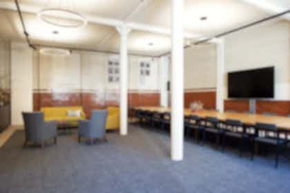 Smith Centre Boardroom 2